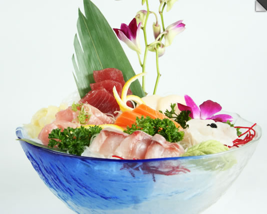 Dishes Photos, Sapporo Japanese Restaurant, Sheridan, WY 82801 